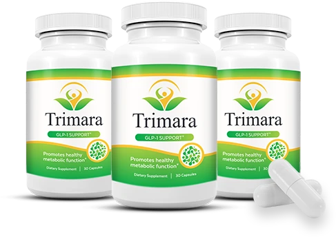 Trimara Pills